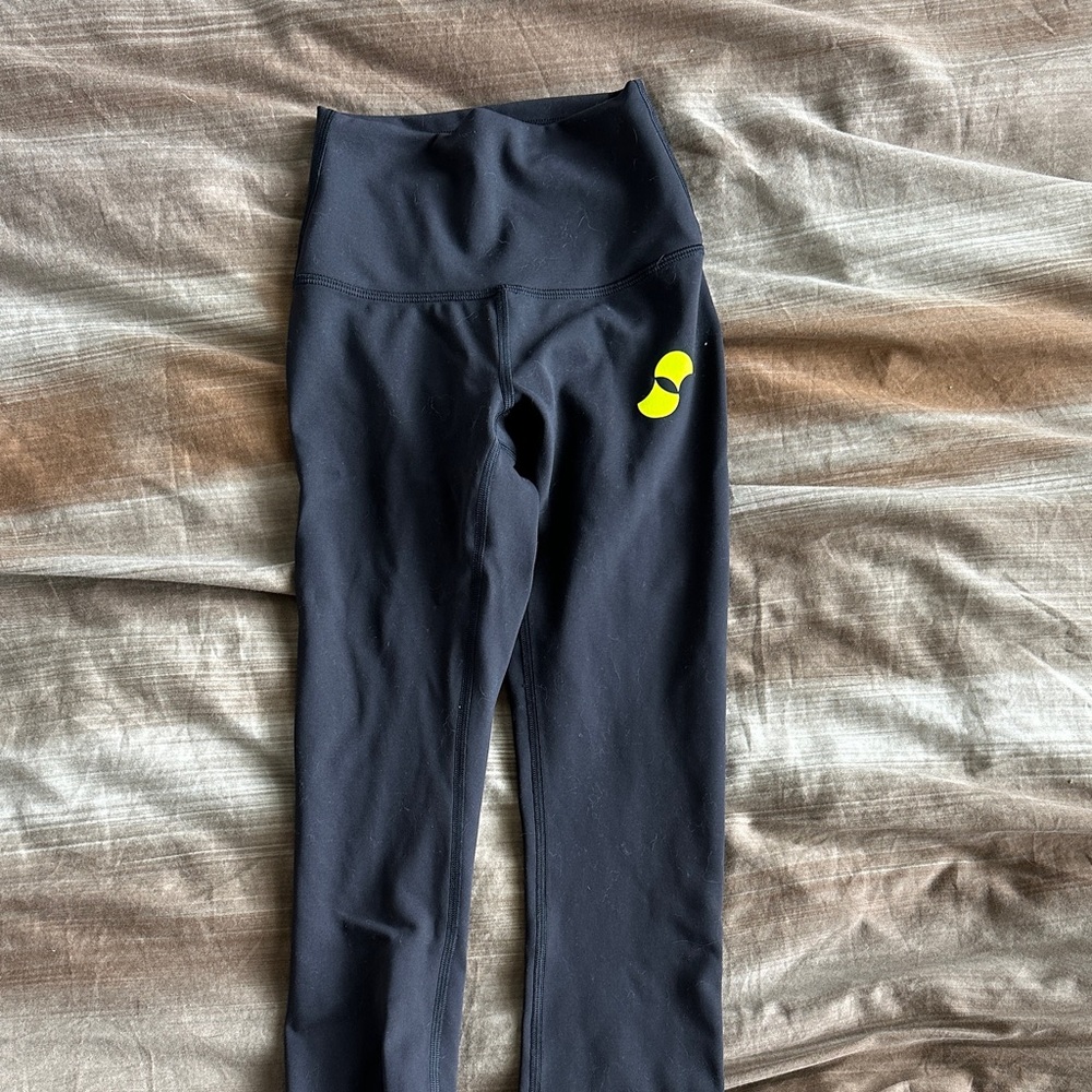 Brand new Lululemon Workout Pants
